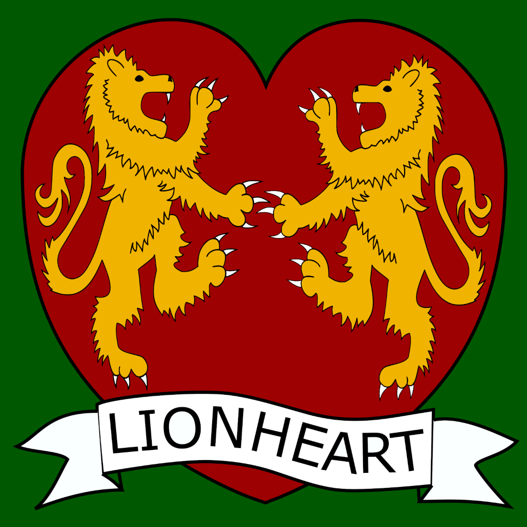 LionHeart Lawn